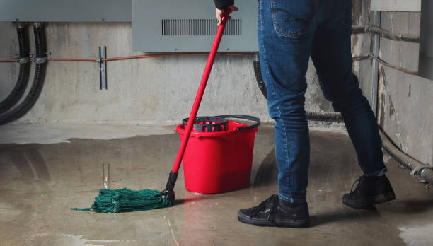 Best Emergency water damage restoration  in Dunean, SC