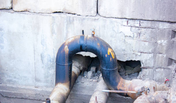 24/7 water damage repair in SC